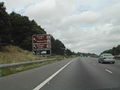 M1 Motorway sign - geograph.org.uk - 44450.jpg