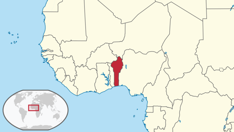 Soubor:Benin in its region.png