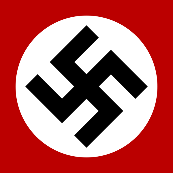 Soubor:Nazi Swastika.png