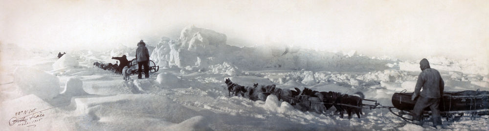 Panorama 1905