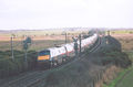 GNER train near Belford - geograph.org.uk - 224653.jpg
