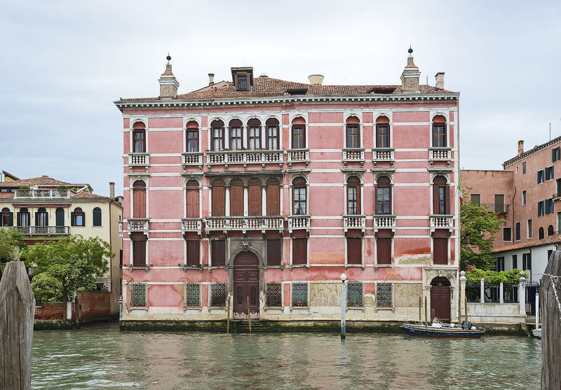 Soubor:Palazzo Fontana Rezzonico (Venice).jpg