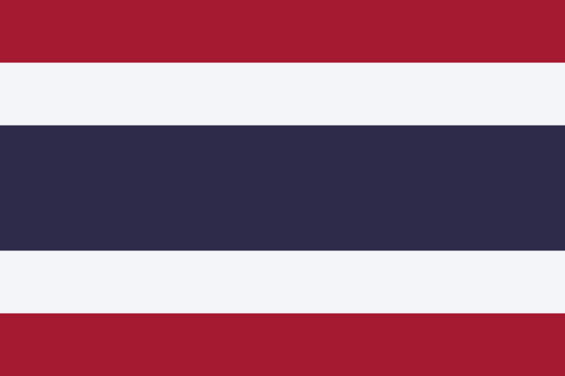 Soubor:Flag of Thailand.png