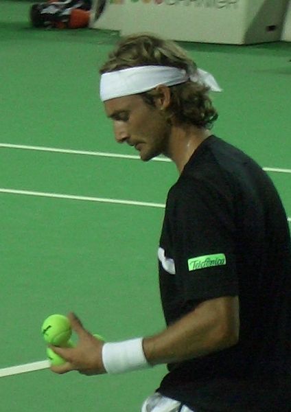 Soubor:Juan Carlos Ferrero 2006 Australian Open.jpg