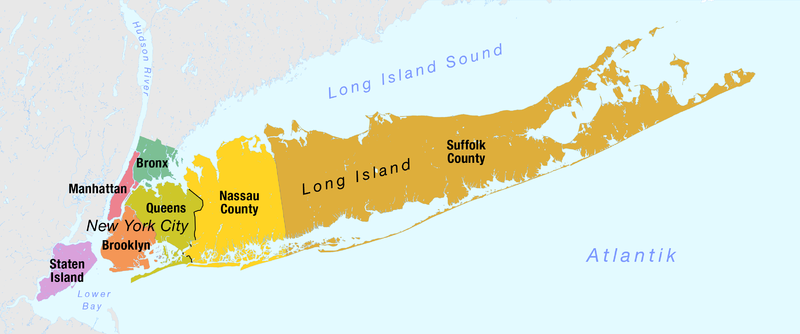 Soubor:Map of the Boroughs of New York City and the counties of Long Island.png