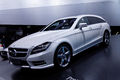 Mercedes - CLS shooting break - Mondial de l'Automobile de Paris 2012 - 003.jpg
