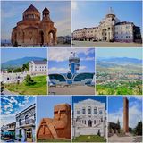 Stepanakert – Nagorno-Karabakh (2021)