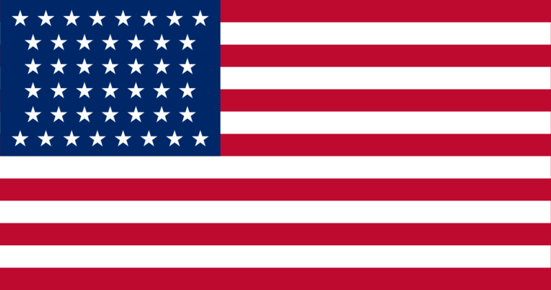 Soubor:US flag 44 stars.png