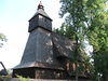 Hervartov dreveny kostelik Slovakia 3834.JPG