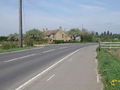 NCN route 12 and 51 beside the B645 - geograph.org.uk - 1279269.jpg