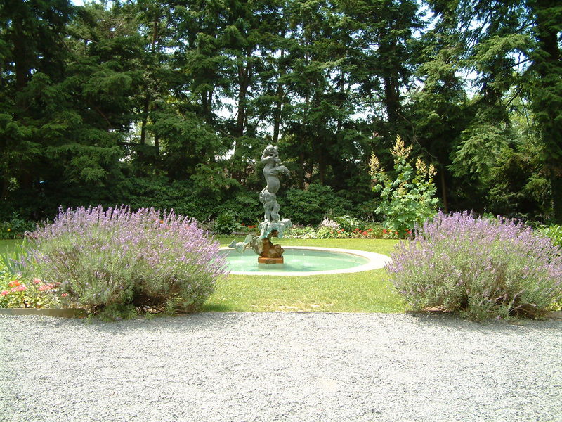 Soubor:Princeton University Prospect Garden.jpg