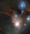 Wide-field view of the Rho Ophiuchi star forming region in visible light.jpg