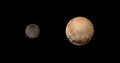 A Portrait from the Final Approach to Pluto and Charon Flickr.jpg