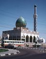 1973 Baghdad mosque.jpg