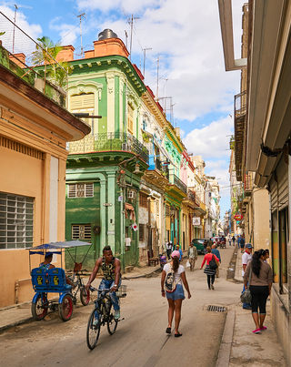La Habana (2017)