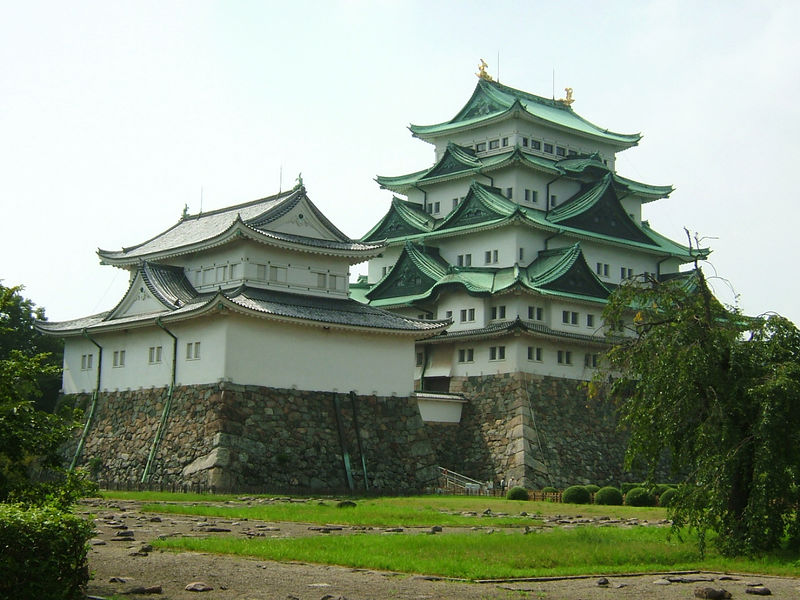 Soubor:Nagoya Castle 01.jpg