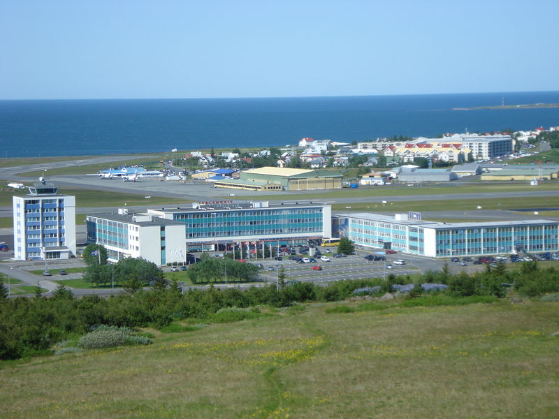 Soubor:Hótel Loftleiðir - panoramio.jpg
