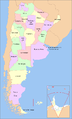 Map of Argentina with provinces names es.png