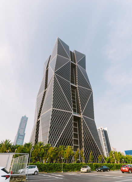 Soubor:China Steel Corporation Headquarters 20160109 1.jpg