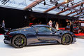 Festival automobile international 2014 - Porsche 918 Spyder - 021.jpg