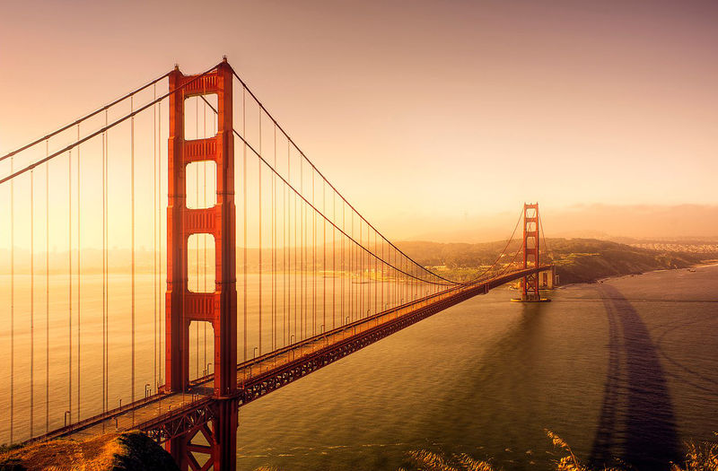 Soubor:Golden Gate Sunrise.jpg
