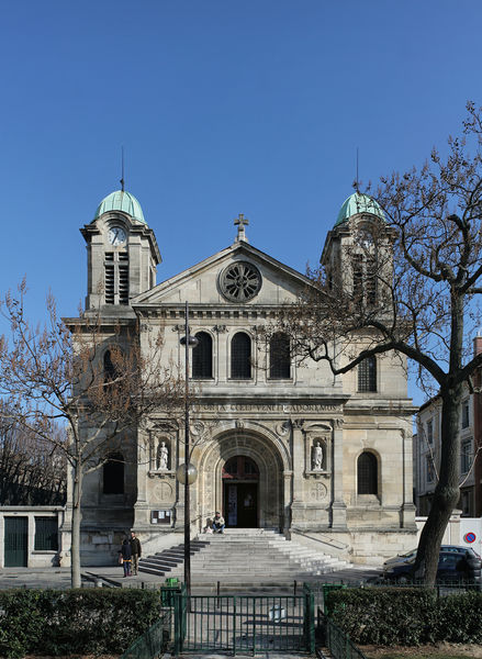 Soubor:Église Saint-Jacques-et-Saint-Christophe de la Villette, façade 01.jpg