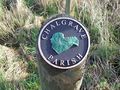 Chalgrave Parish Sign - geograph.org.uk - 326088.jpg
