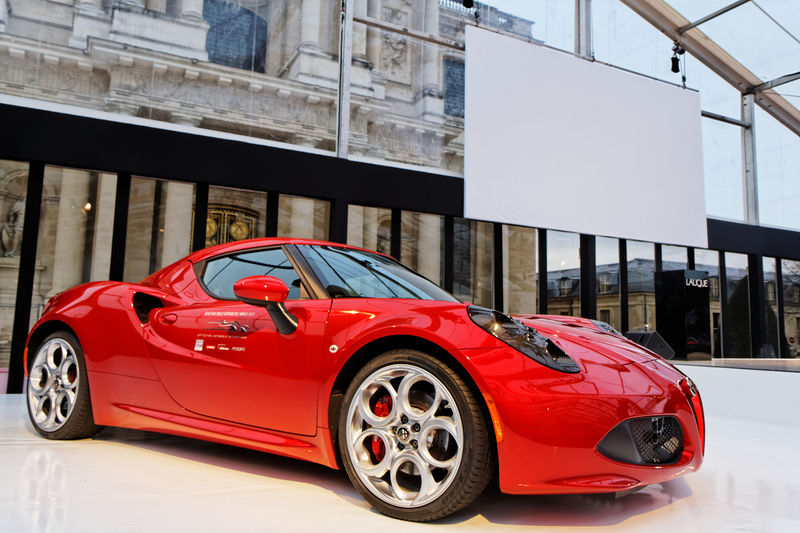Soubor:Festival automobile international 2014 - Alfa Romeo 4C - 024.jpg
