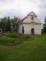 Zalezlice CZ mortuary next to St Nicholas church 337.jpg