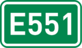 CZ traffic sign IS17 - E551.png