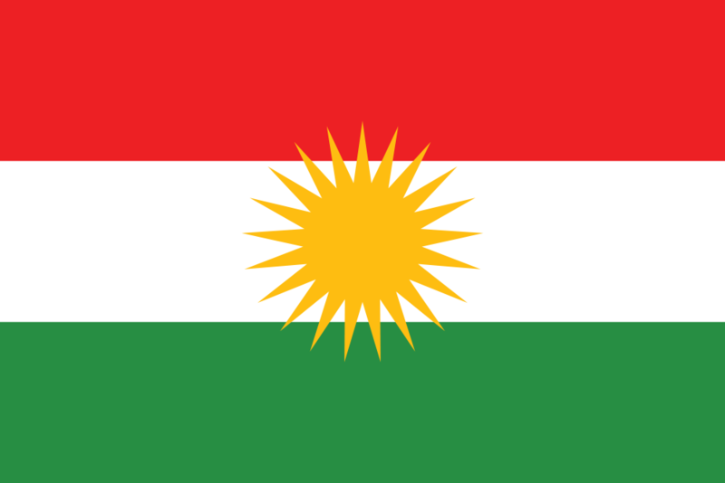 Soubor:Flag of Kurdistan.png