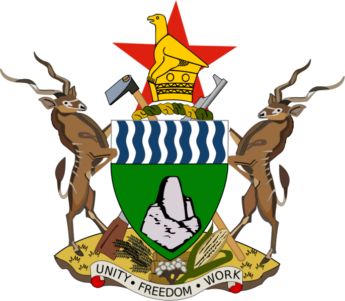 Soubor:Coat of Arms of Zimbabwe.png