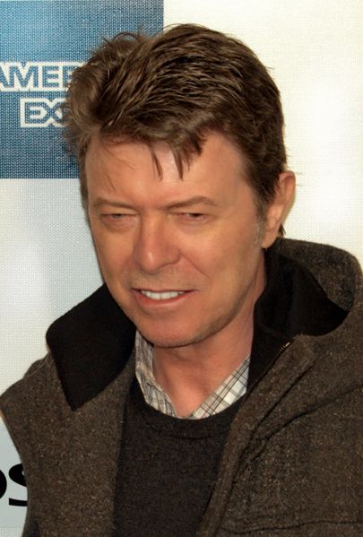 Soubor:David Bowie at the 2009 Tribeca Film Festival.jpg