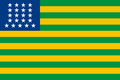 Flag of Brazil (November 1889).png