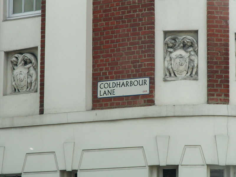 Soubor:Coldharbour Lane.JPG
