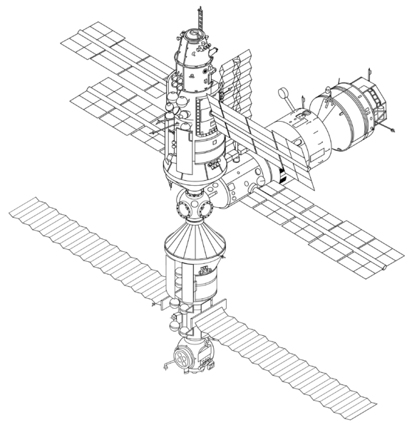 Soubor:Mir 1990 configuration drawing.png