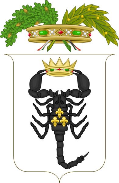 Soubor:Provincia di Taranto-Stemma.png
