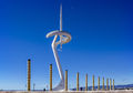 Barcelona Torre Calatrava Flickr.jpg
