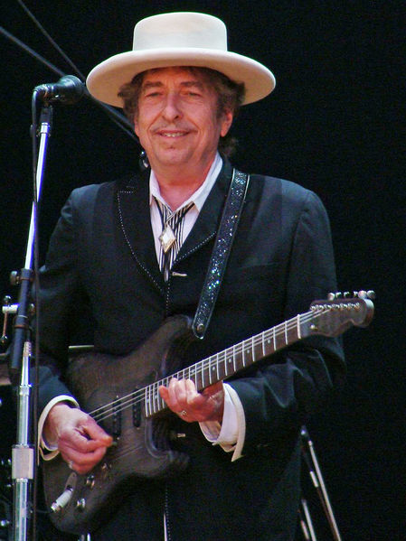 Soubor:Bob Dylan - Azkena Rock Festival 2010 1.jpg