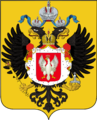 Medium Coat of Arms of Congress Poland.png