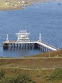 NATO pol depot Loch Ewe refuelling jetty - geograph.org.uk - 54207.jpg