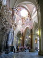 Transparente of Toledo Cathedral - side view 1.JPG