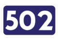 Cesta II. triedy číslo 502.png