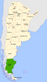 Provincia de Santa Cruz - localización en Argentina.png