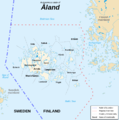 Åland Political Map-en.png