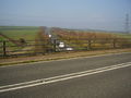 A 605 towards Oundle - geograph.org.uk - 378208.jpg