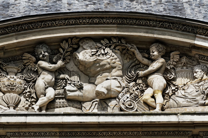 Soubor:Paris - Palais du Louvre - PA00085992 - 1180.jpg