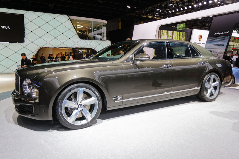 Soubor:Bentley Mulsanne Speed - Mondial de l'Automobile de Paris 2014 - 001.jpg