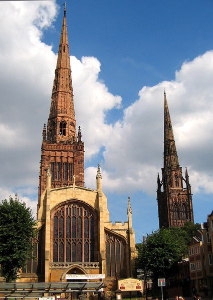 Soubor:Coventry spires.jpg
