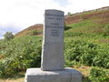 I D Hooson memorial, Trefor - geograph.org.uk - 538434.jpg